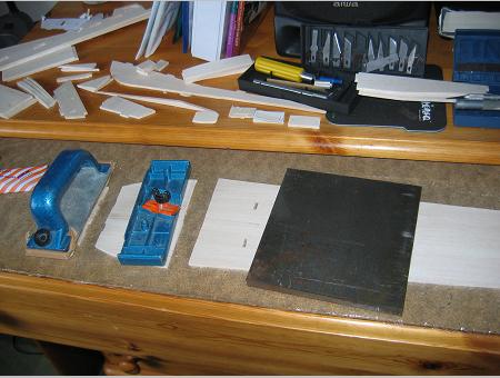 Base Plate Join